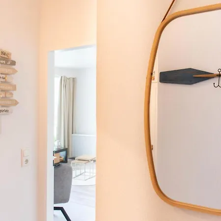 Hanse 14 Lägenhet Scharbeutz