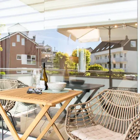 Hanse 14 Lägenhet *