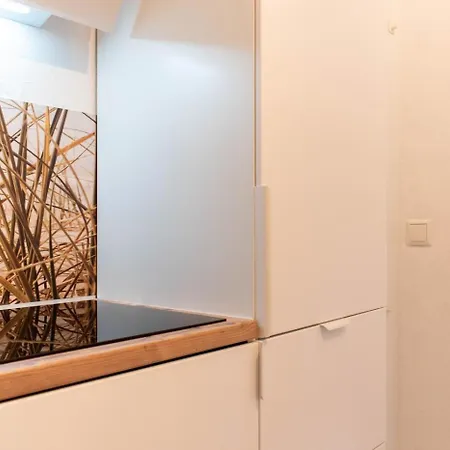 Lägenhet Hanse 14 *