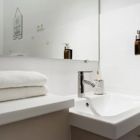 Lägenhet Hanse 14 Scharbeutz