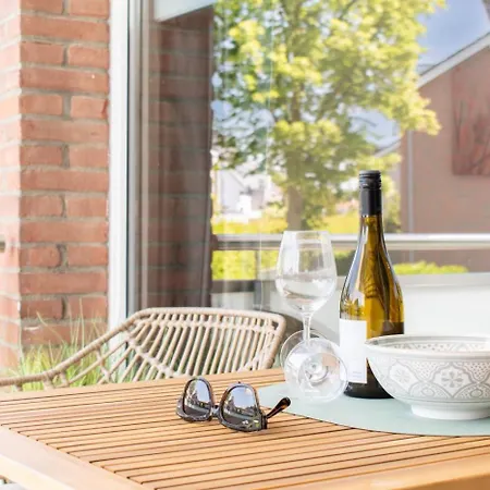 Hanse 14 * Scharbeutz