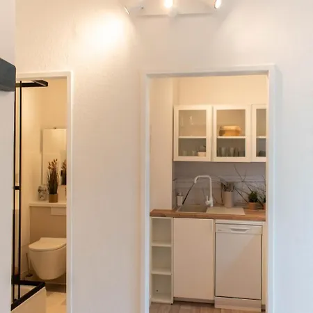 Hanse 14 * Scharbeutz