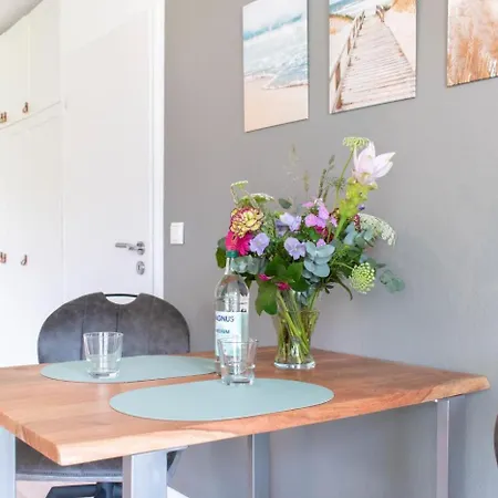 Lägenhet Hanse 14 *