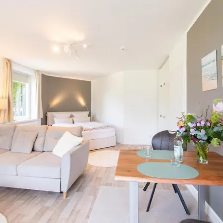 Hanse 14 Lägenhet Scharbeutz