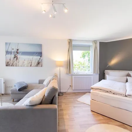 Hanse 14 Lägenhet *