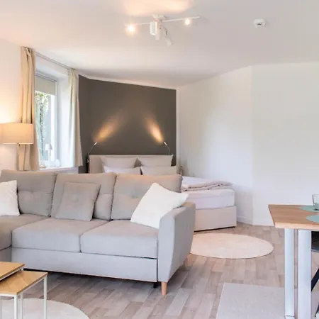 Hanse 14 * Scharbeutz