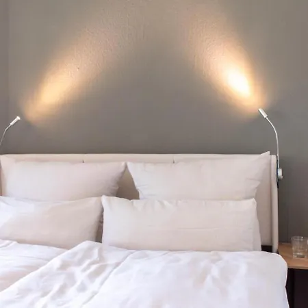 Hanse 14 Lägenhet *