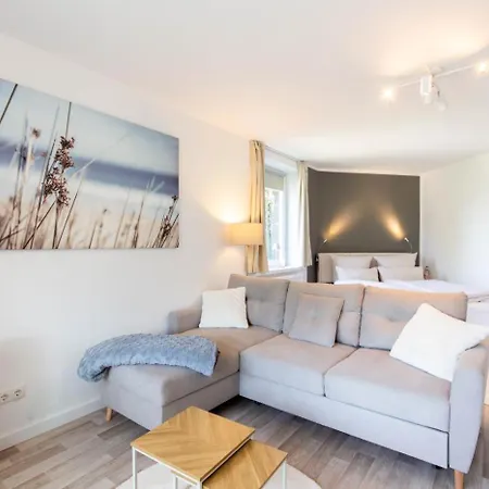 Hanse 14 Lägenhet Scharbeutz