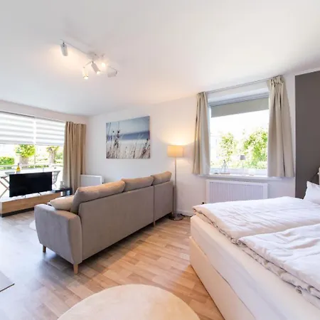 Hanse 14 Lägenhet Scharbeutz