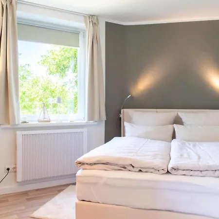 Lägenhet Hanse 14 *