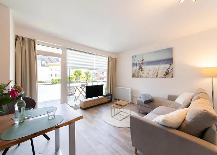 شقة Hanse 14 شاربوتس